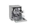 LG D/WASHER  DFC612FV 14PS SLV 