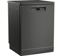 BEKO D/WASHER  BDFN15430G 14PS GREY 