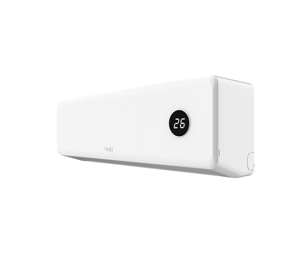 VON AC HIGH WALL VAC-244RSCS 24K BTU (2Pcs Set)