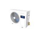 VON AC HIGH WALL VAC-244RSCS 24K BTU (2Pcs Set)