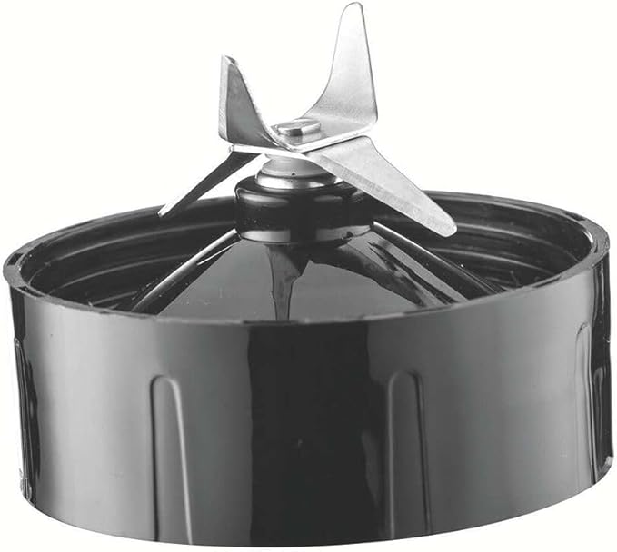 Black and Decker BX440-B5 400W Blender with 2 Mills