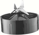 Black and Decker BX440-B5 400W Blender with 2 Mills