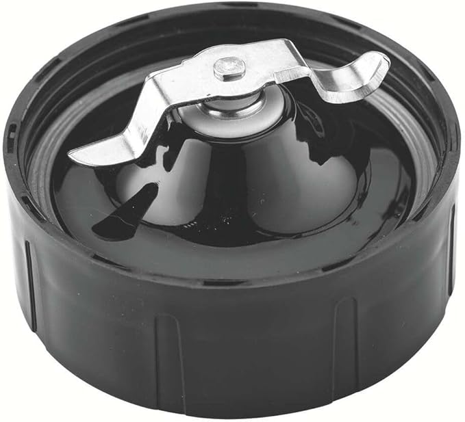 Black and Decker BX440-B5 400W Blender with 2 Mills