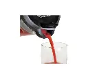 BLACK+DECKER BXH1200-B5 Blender 1.85L Stainless Steel - 1200W
