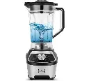 BLACK+DECKER BXH1200-B5 Blender 1.85L Stainless Steel - 1200W