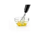BLACK+DECKER HB600-B5 Hand Blender 3 in 1 with Chopper Black - 600W
