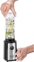 BLACK+DECKER SBX300-B5 300W Sports Blender