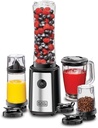 BLACK+DECKER SBX300BCG-B5 300W With Citrus and Grin