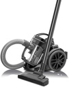BLACK & DECKER MULTICYCLONIC V/CLEANER VM1480-B5 1400W