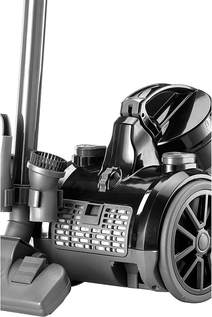 BLACK & DECKER MULTICYCLONIC V/CLEANER VM1480-B5 1400W