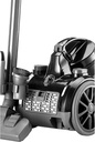 BLACK & DECKER MULTICYCLONIC V/CLEANER VM1480-B5 1400W