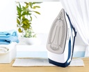 Black and Decker X2150-B5 2400W Steam Iron with Ceramic Soleplate