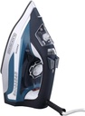 Black and Decker X2150-B5 2400W Steam Iron with Ceramic Soleplate