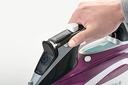 Black and Decker X2250-B5 2800W Digital Steam Iron, Anodized Soleplate