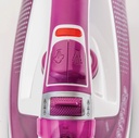 Black and Decker X2450-B5 2400W Steam Iron with Ceramic Soleplate