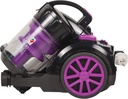 BLACK & DECKER MULTICYCLONIC V/CLEANER VM1880-B5 1880W BAGLESS VACUUM CLEANER