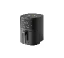 BLACK+DECKER AF3500-B5 Digital Airfryer - 3.5L, Black