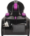 BLACK & DECKER MULTICYCLONIC V/CLEANER VM1880-B5 1880W BAGLESS VACUUM CLEANER