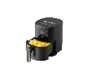 BLACK+DECKER AF3500-B5 Digital Airfryer - 3.5L, Black