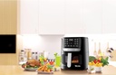 BLACK+DECKER AF4500-B5 Digital Airfryer - 4.5L
