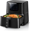 BLACK+DECKER AF700-B5 Digital Airfryer - 5.8L