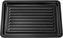 BLACK & DECKER TOASTER OVEN TRO62RDG-B5 62L DOUBLE GLASS