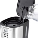 BLACK+DECKER DCM85-B5 900W 12 Cup Programmable Coffee Maker