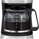 BLACK+DECKER DCM85-B5 900W 12 Cup Programmable Coffee Maker