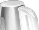 Black and Decker JC454-B5 Electric Kettle Stainless Steel 1.7L