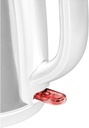 Black and Decker JC454-B5 Electric Kettle Stainless Steel 1.7L