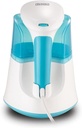 Black & Decker PGST120-B5 Garment Steamer (hand) Automatic Refill