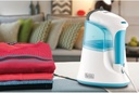 Black & Decker PGST120-B5 Garment Steamer (hand) Automatic Refill