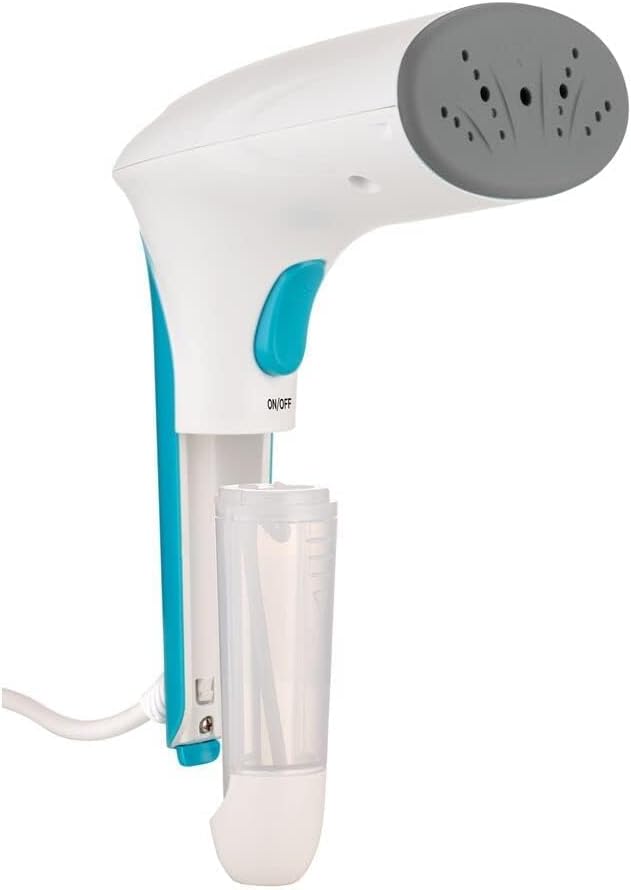 Black & Decker PGST120-B5 Garment Steamer (hand) Automatic Refill