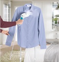 Black & Decker PGST120-B5 Garment Steamer (hand) Automatic Refill
