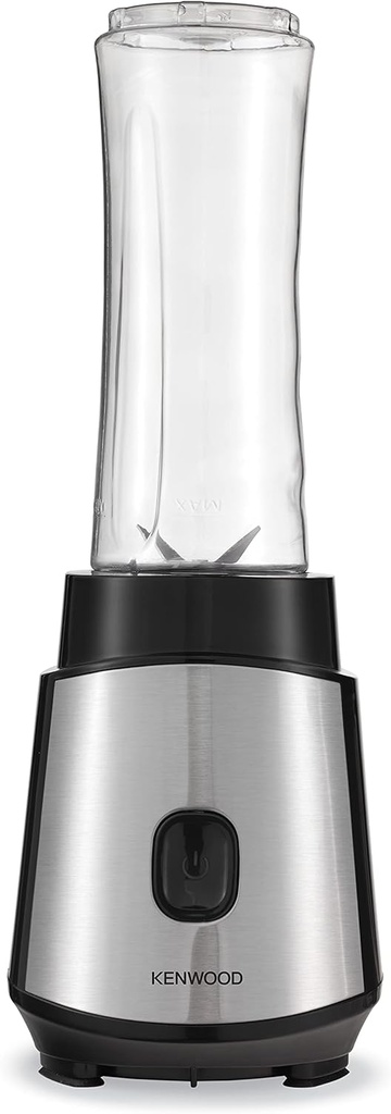 KENWOOD BLENDER BLM05.A0BK- Personal Blender Accent Collection