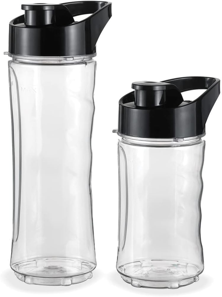 KENWOOD BLENDER BLM05.A0BK- Personal Blender Accent Collection