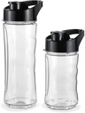 KENWOOD BLENDER BLM05.A0BK- Personal Blender Accent Collection