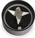 KENWOOD BLENDER BLM05.A0BK- Personal Blender Accent Collection