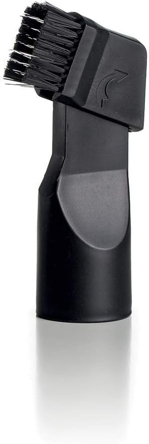 Kenwood VBP50.000BB Dry Bagless Vacuum Cleaner, 2L - Black & Blue