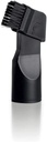 Kenwood VBP50.000BB Dry Bagless Vacuum Cleaner, 2L - Black & Blue