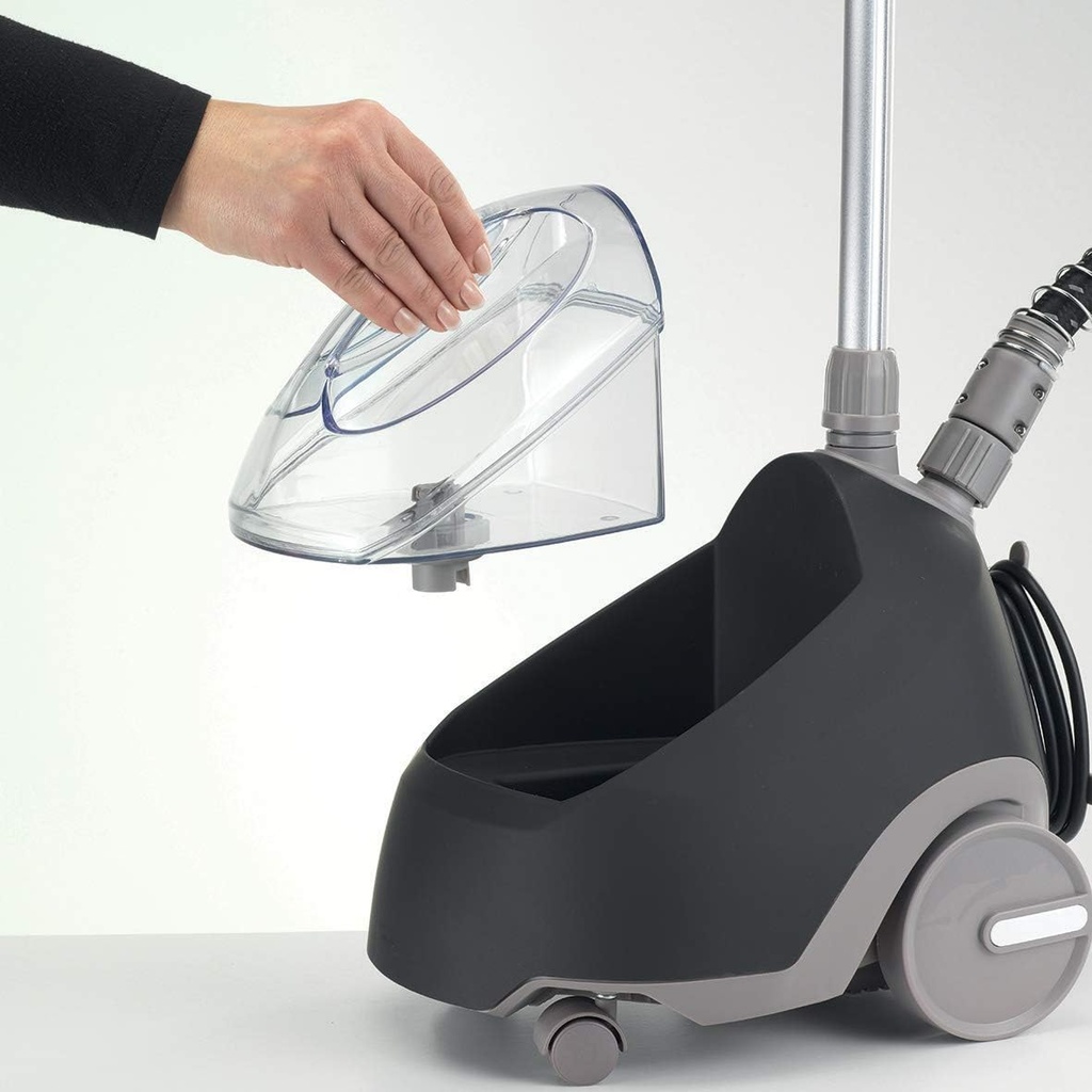 Kenwood GSP65.500BK Garment Steamer