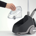 Kenwood GSP65.500BK Garment Steamer