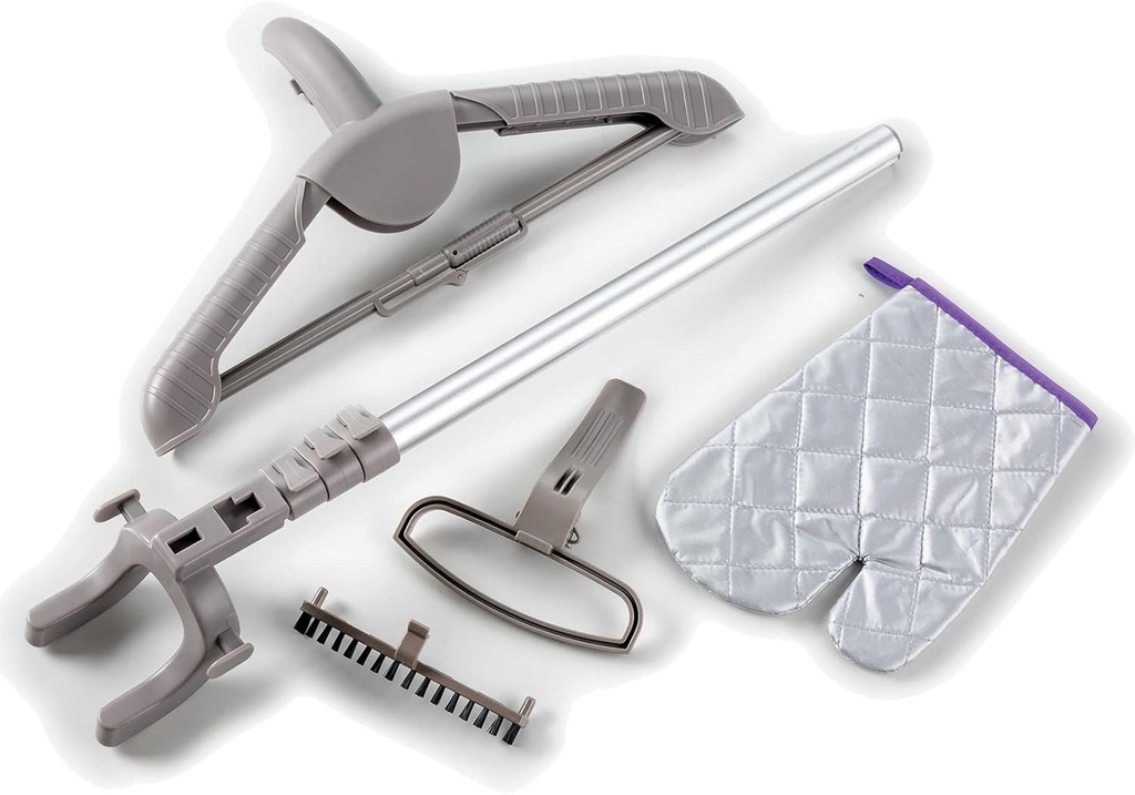 Kenwood GSP65.500BK Garment Steamer