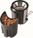 KENWOOD Juice Extractor JEM02.A0BK 800W Stainless Steel