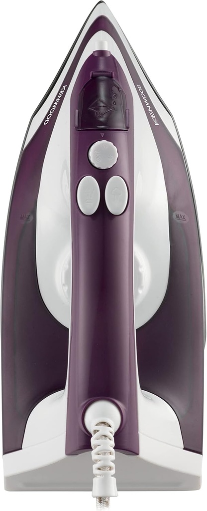 Kenwood STP40.000WP Steam Iron - 2000W