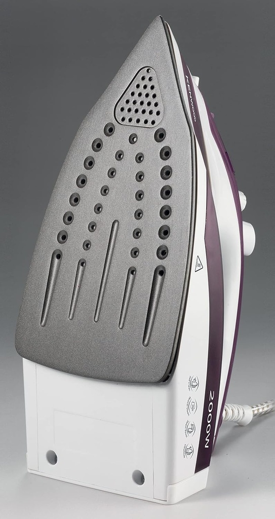 Kenwood STP40.000WP Steam Iron - 2000W