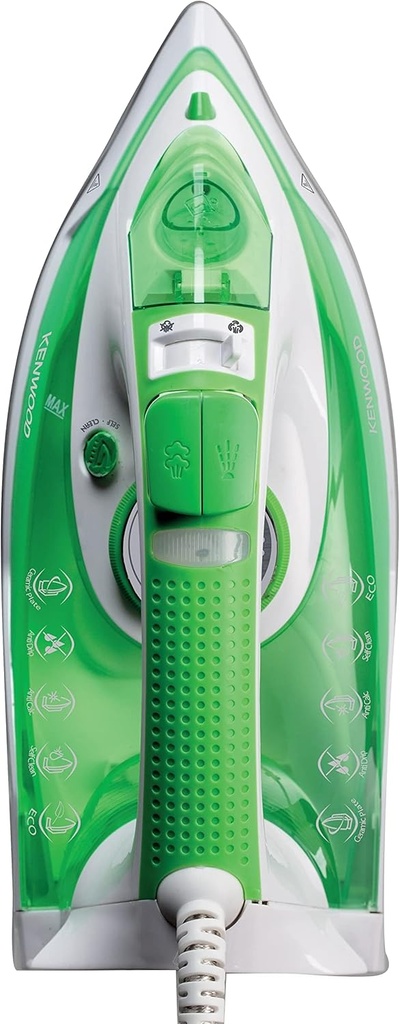 Kenwood STP70.000WG Steam Iron 2600W