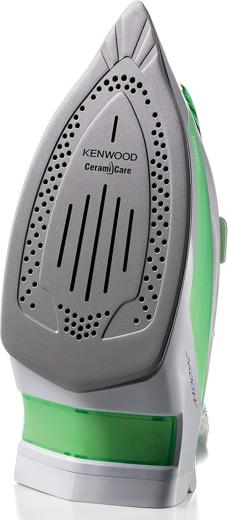 Kenwood STP70.000WG Steam Iron 2600W
