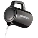 KENWOOD ZJP00.000BK Cordless Kettle 1.7L - Black