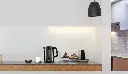 KENWOOD ZJP00.000BK Cordless Kettle 1.7L - Black